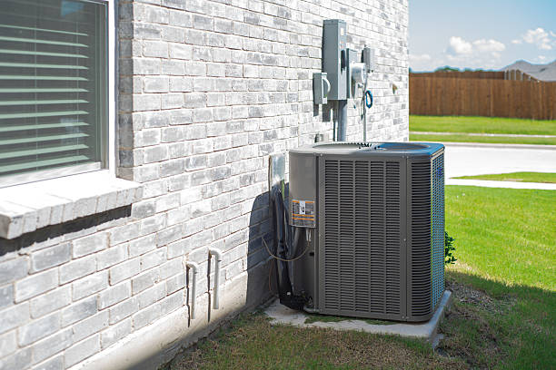 Reliable Ac Installation contractor in Mart, TX by FH HVAC