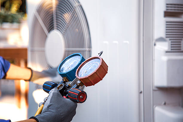 Affordable Ac Installation solutions in Mart, TX